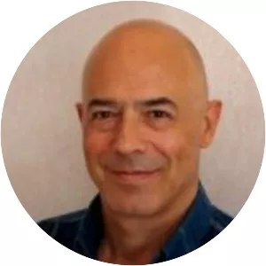 Maurizio Baiata - Author
