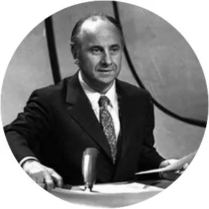 Maurizio Barendson - Italian television presenter