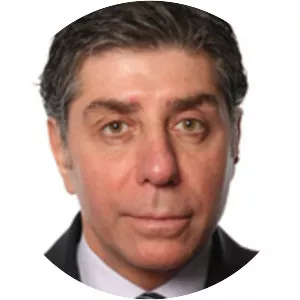 Maurizio Bernardo - Italian Politician