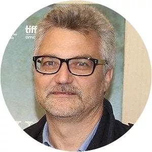 Maurizio Braucci - Writer