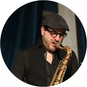 Maurizio Camardi Musician