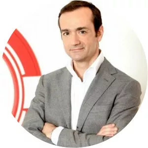 Maurizio Caressa photograph