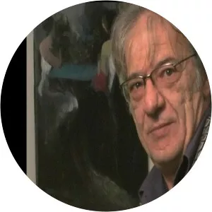 Maurizio Carrassi photograph