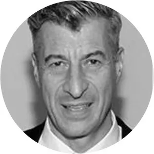 Maurizio Cattelan