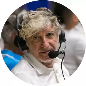 Maurizio Colantoni - Journalist