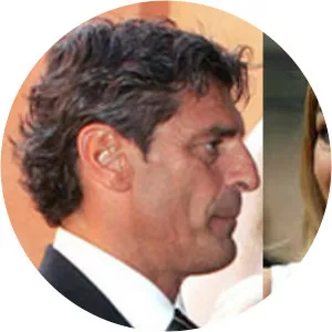 Maurizio Colombari - Martina Colombari's father