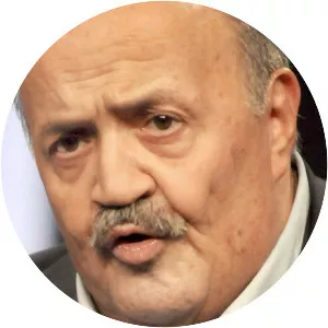 Maurizio Costanzo - Italian television host