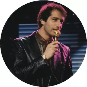 Maurizio De Angelis - Singer-songwriter