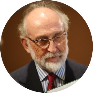 Maurizio di Robilant photograph