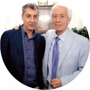 Maurizio Diliberto - Pif's father