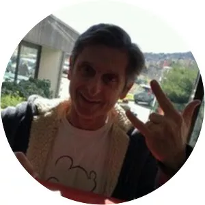 Maurizio Divano - Swimmer