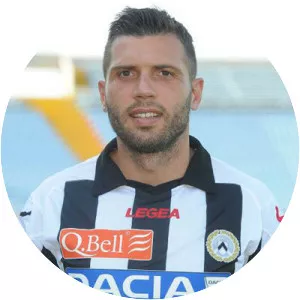 Maurizio Domizzi - Italian footballer
