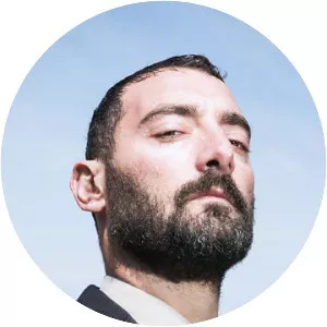 Maurizio Felugo - Italian water poloist