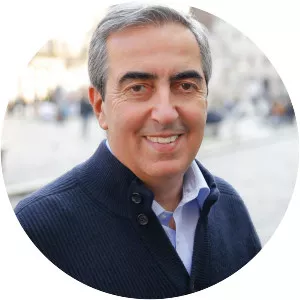 Maurizio Gasparri - Senator of the Italian Republic