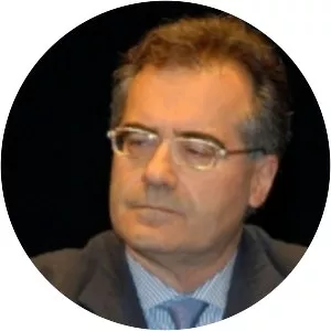 Maurizio Giangiulio - Writer