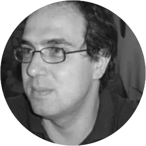 Maurizio Giri - Author