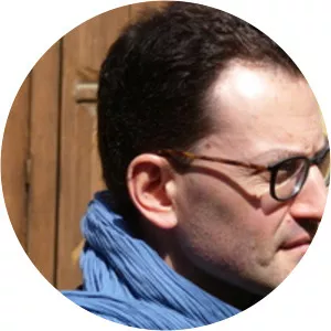 Maurizio Isabella - Author