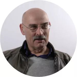 Maurizio Lazzarato - Italian sociologist