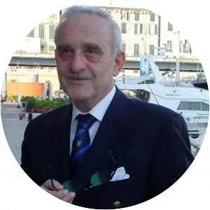 Maurizio Lupoi - Author