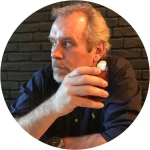 Maurizio Maestrelli photograph