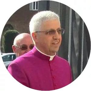 Maurizio Malvestiti - Bishop