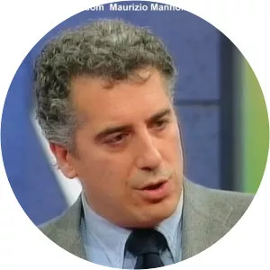 Maurizio Mannoni