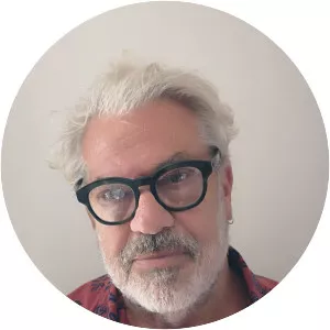 Maurizio Marchitelli photograph