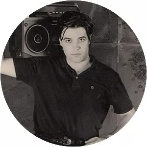 Maurizio Marsico - Musical artist