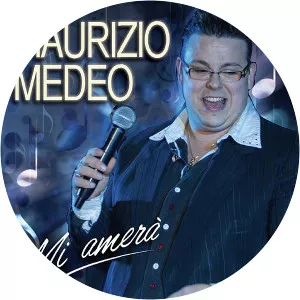 Maurizio Medeo - Musical artist