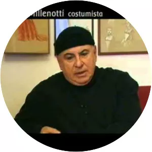 Maurizio Millenotti
