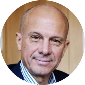 Maurizio Murgia - Author