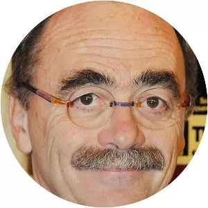 Maurizio Nichetti - Italian film director