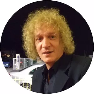 Maurizio Nuti - Musical artist