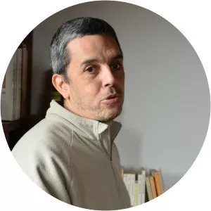 Maurizio Onnis - Author