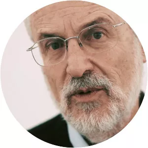 Maurizio Pallante - Italian essayist