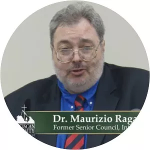 Maurizio Ragazzi