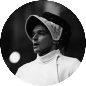 Maurizio Randazzo - Italian fencer