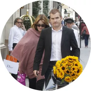 Maurizio Remmert photograph