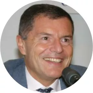 Maurizio Ridolfi - Author