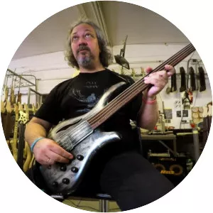 Maurizio Rolli - Italian musician