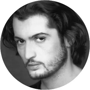 Maurizio Romano - Italian actor