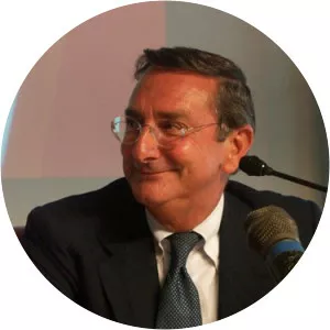 Maurizio Romiti photograph