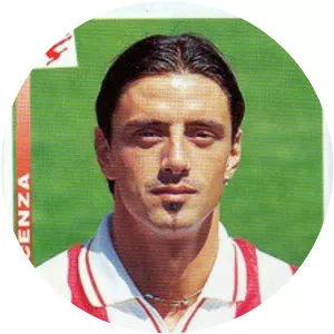 Maurizio Rossi - Italian football player
