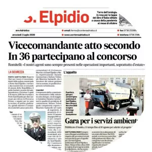 Maurizio Santarelli - Film producer