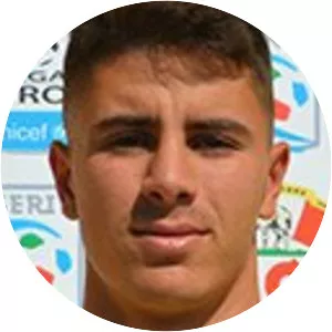 Maurizio Schaeper - Football player