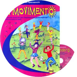 Maurizio Spaccazocchi Musician - Author