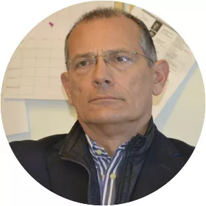 Maurizio Tini - Film producer