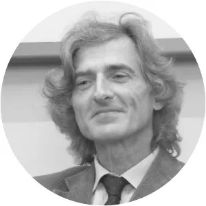 Maurizio Trifone - Italian linguist