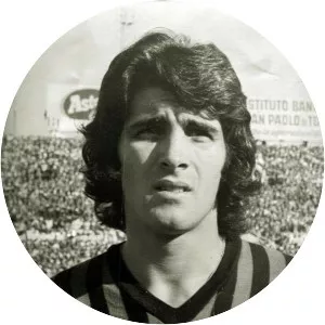 Maurizio Turone - Italian football player