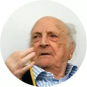 Maurizio Valenzi